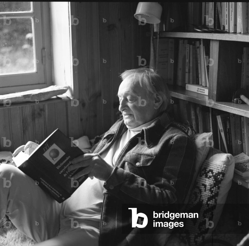 JOFFRE DUMAZEDIER 1994