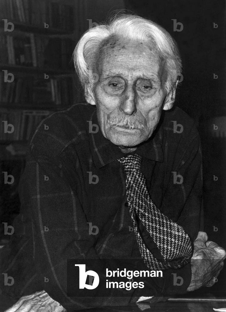 Henri de Monfreid