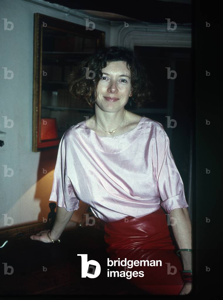 Marie-Josephe Guers