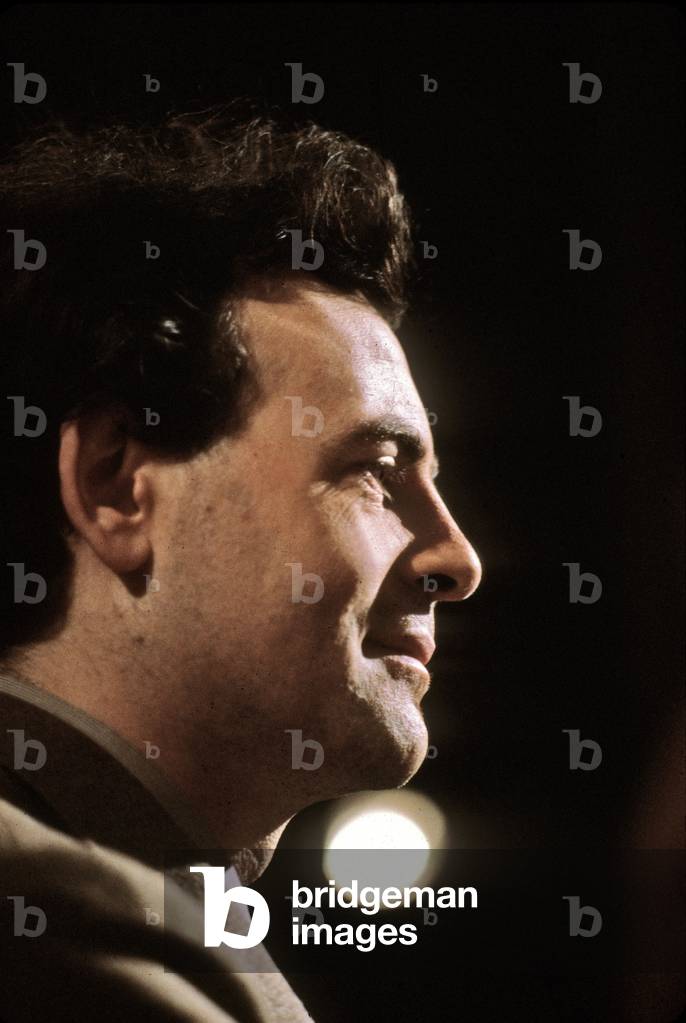 Patrick Modiano