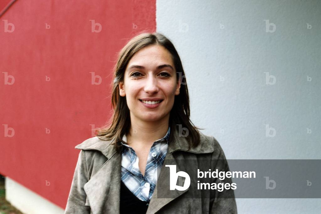 Ariane Matiakh