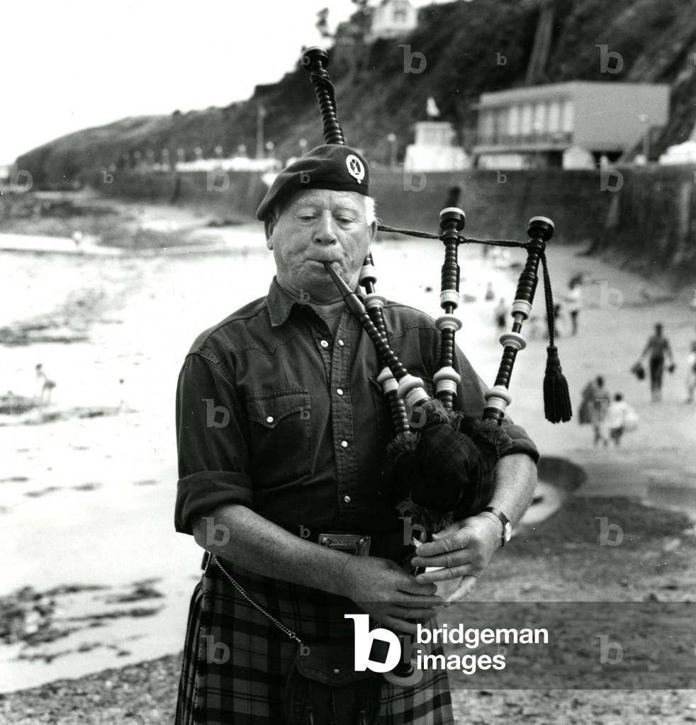 BILL MILLIN 1994