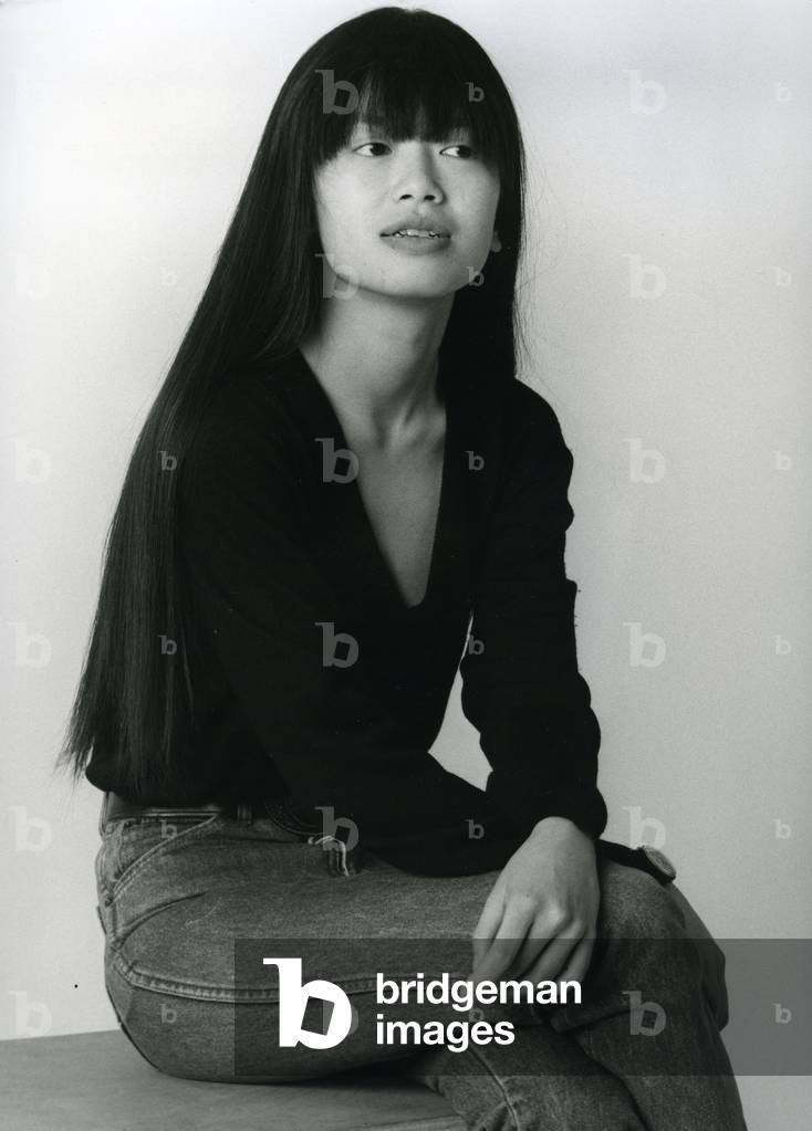 Linda Le, c.1985