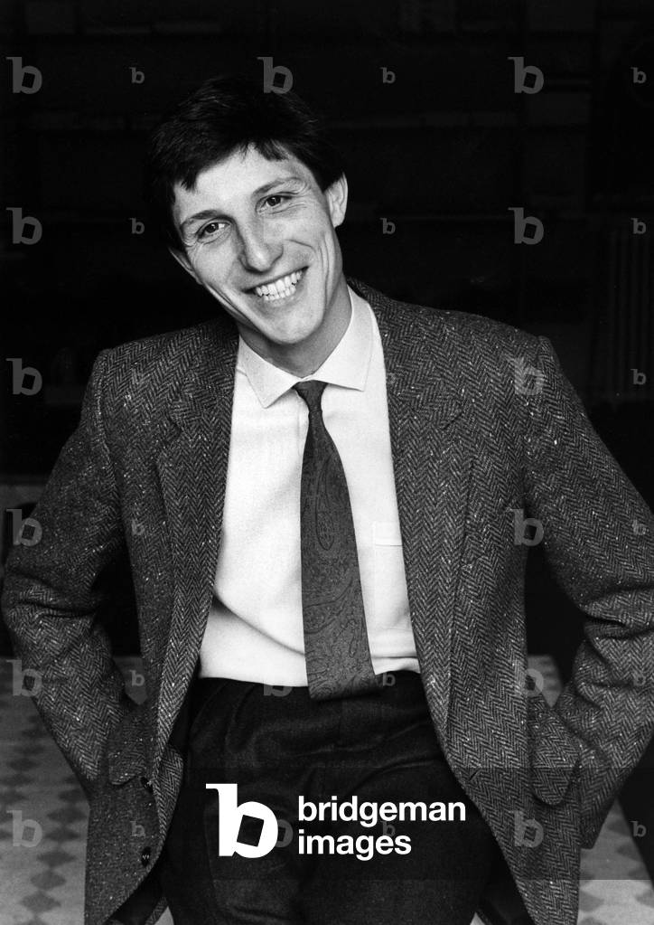 Jacques Dalarun