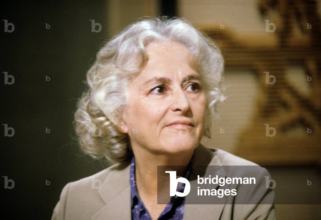 Christine de Rivoyre