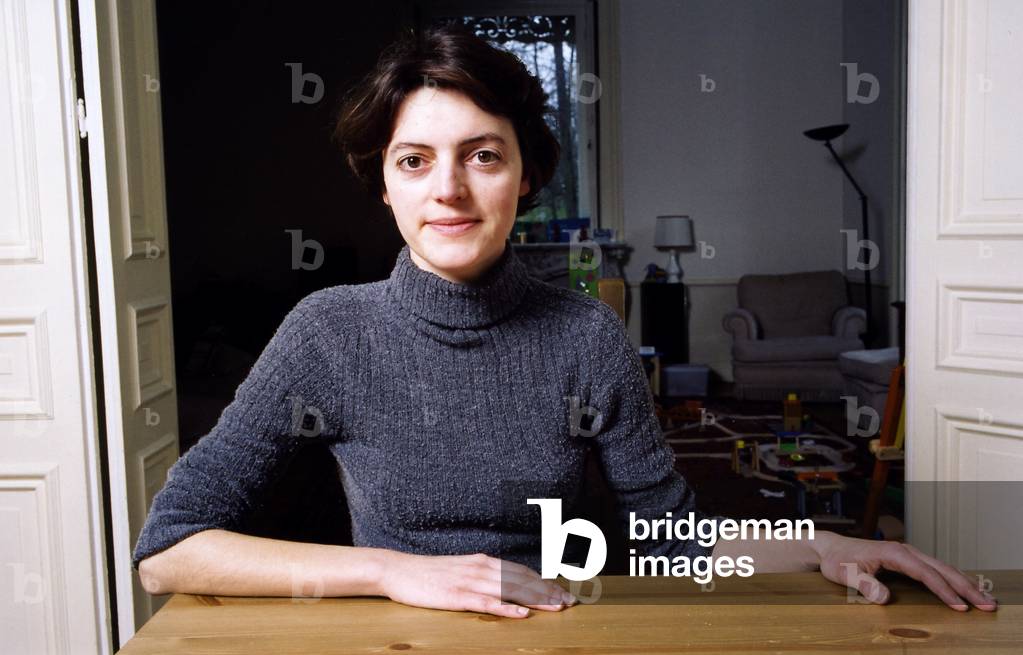 Christine Vigneron