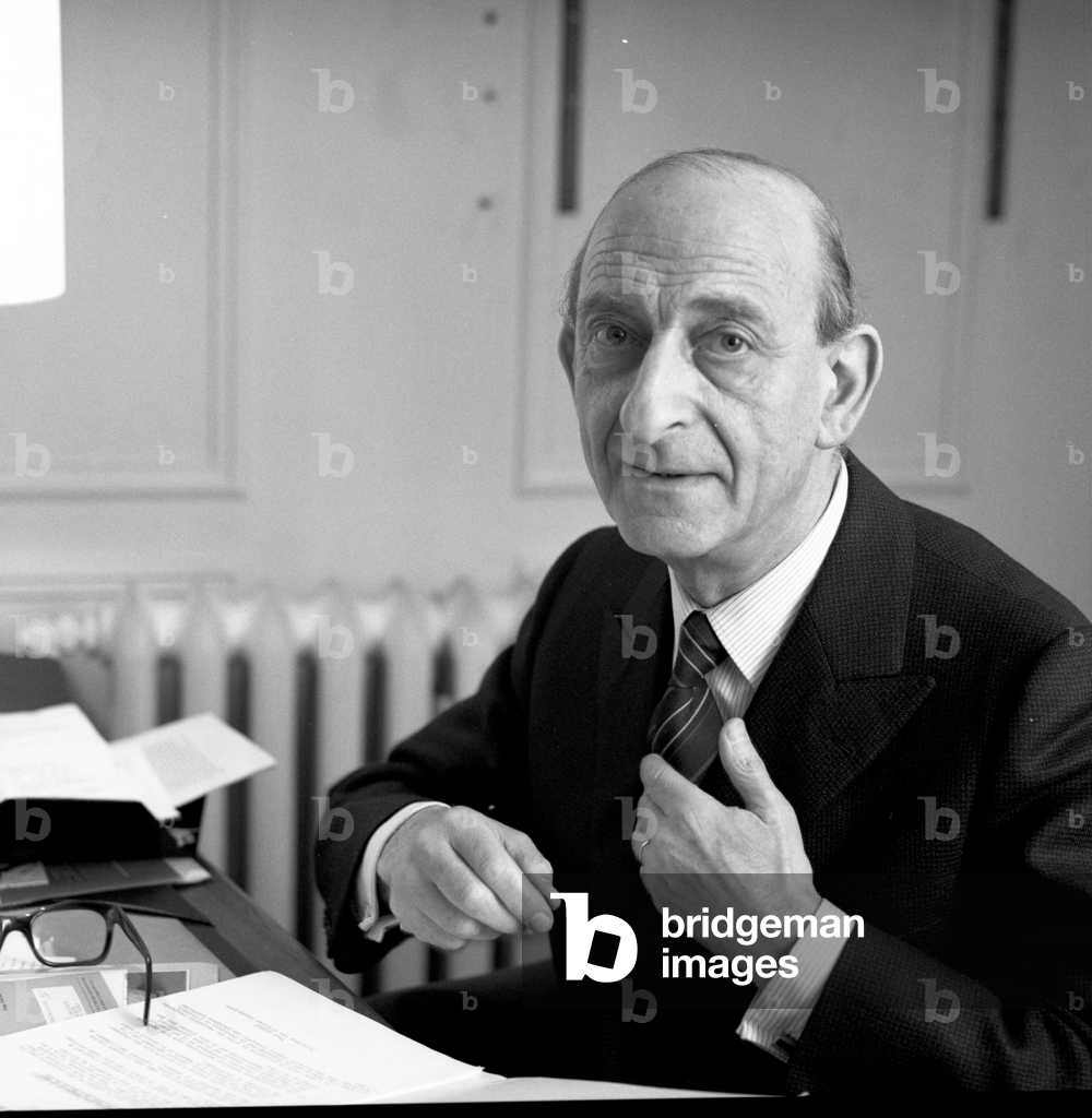 Raymond Aron