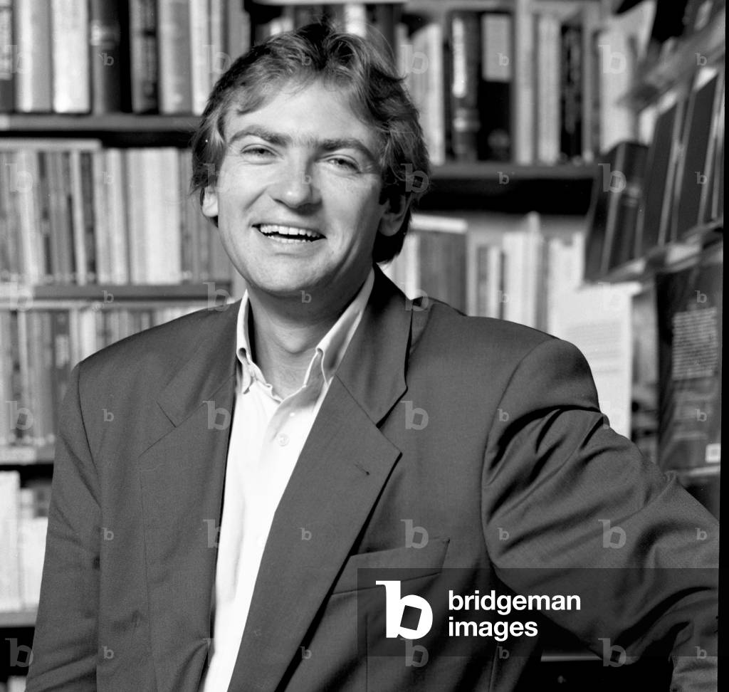 RIRE Didier van Cauwelaert 1994 Rire