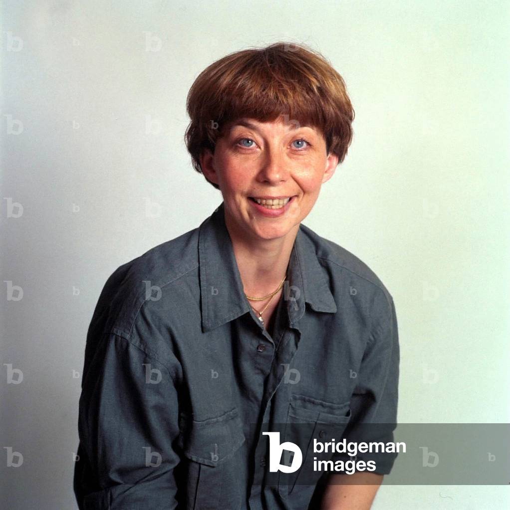 Karine Naouri