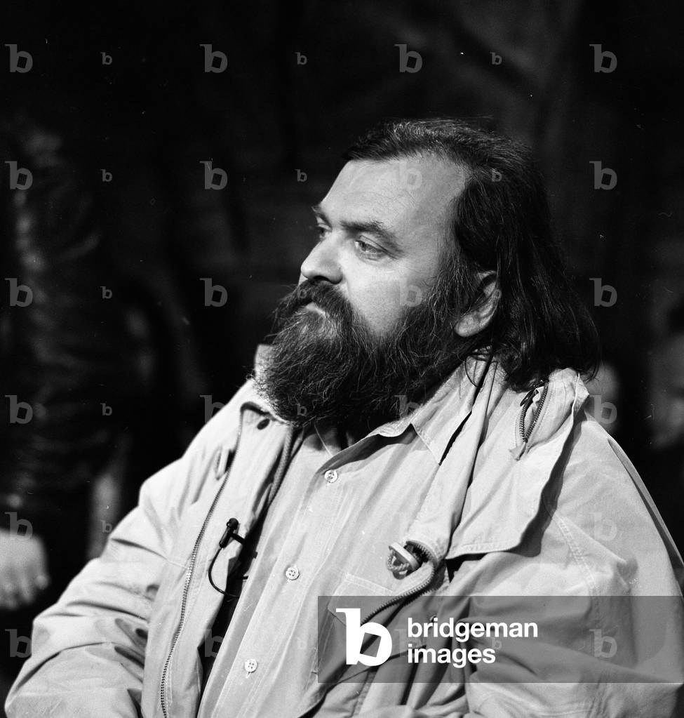 Michel Le Bris, 1992