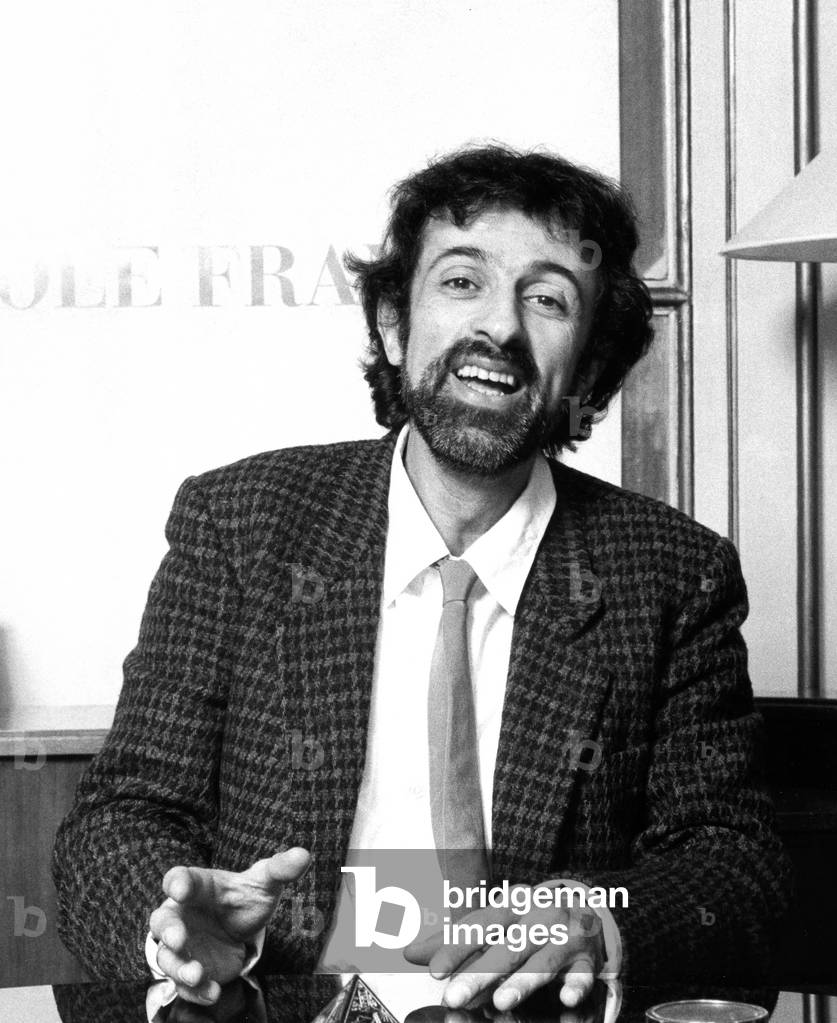 MICHEL MARIAN 1995