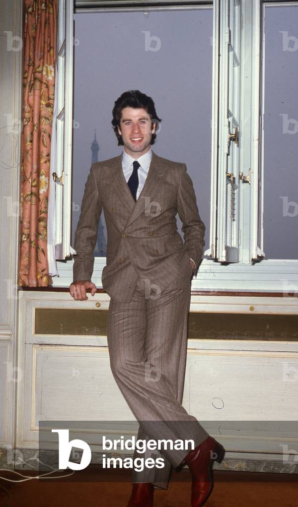 John Travolta