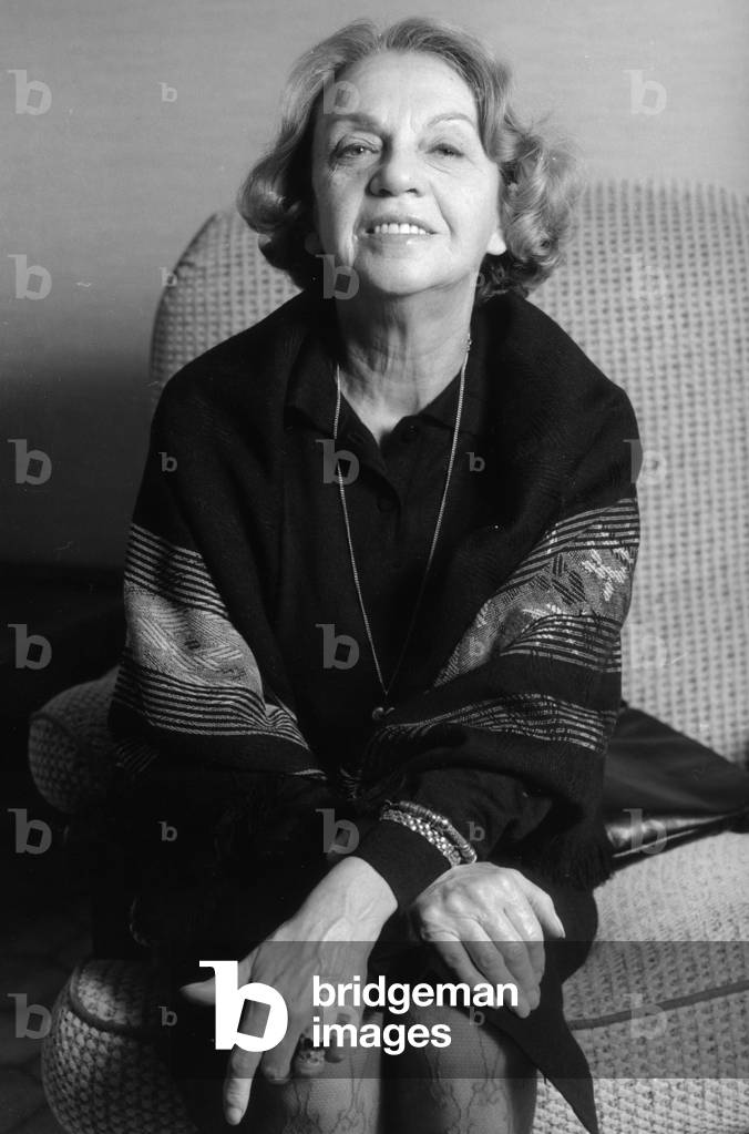 Sophia de Mello Breynner