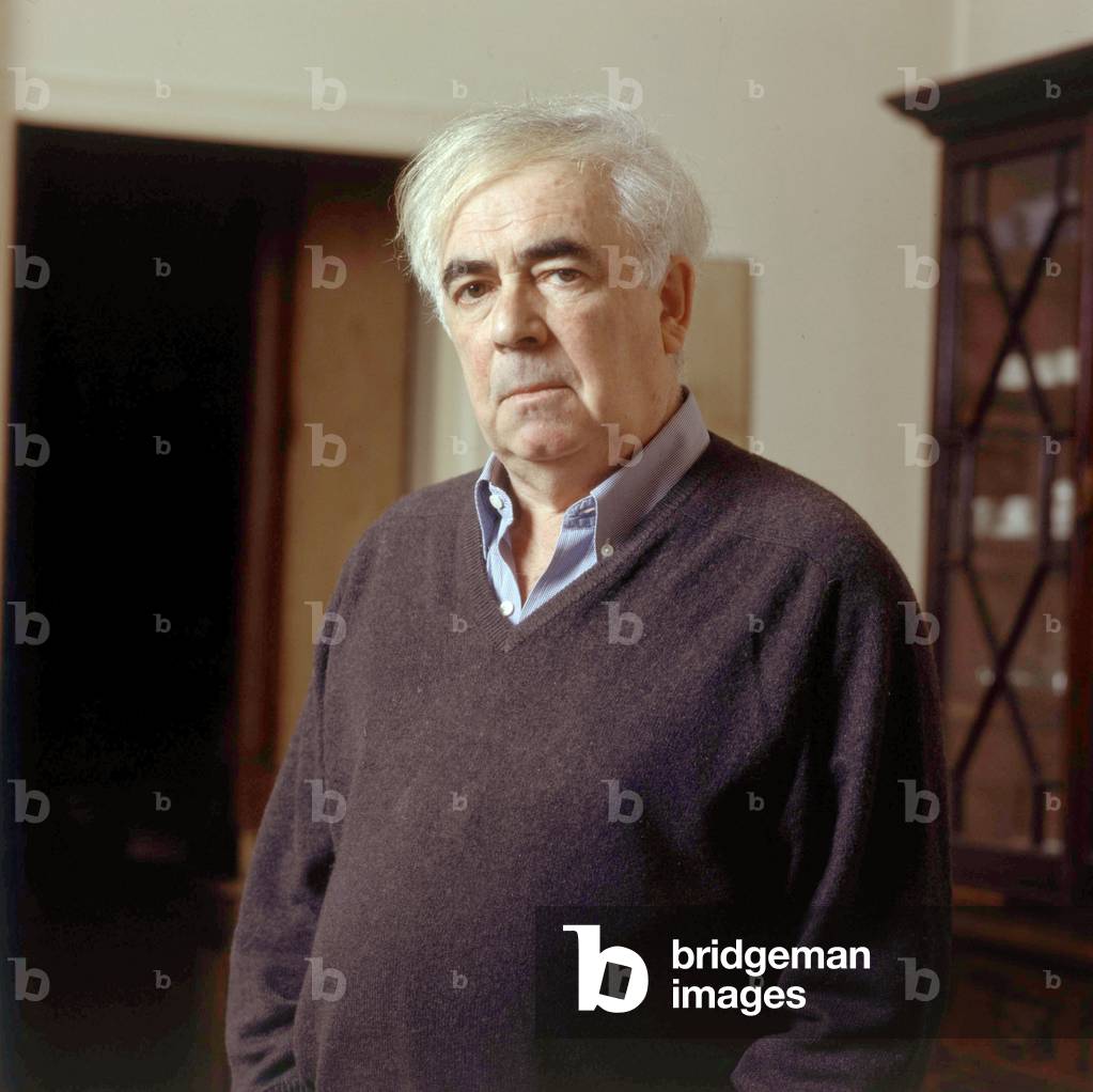 Claude Esteban