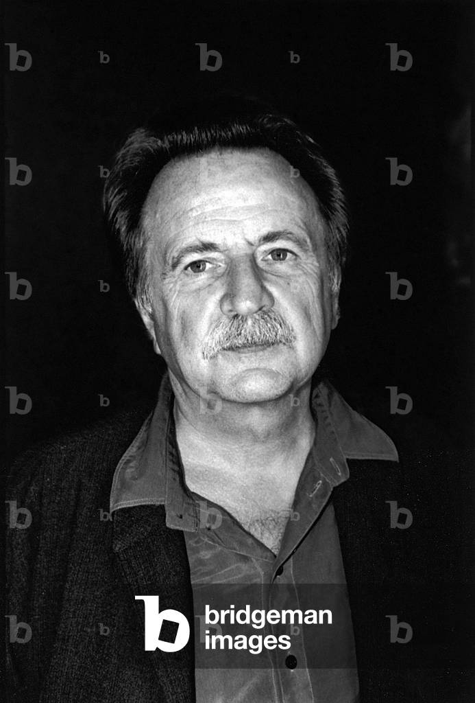 Regis Debray
