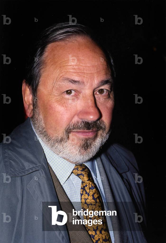 Jean Paul Bertrand