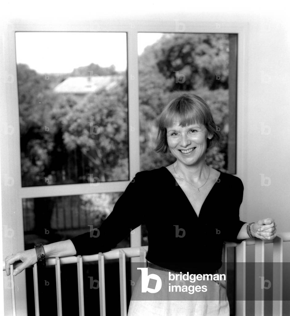 Joelle Wintrebert, 1995