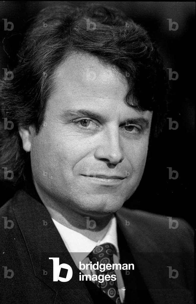 franz olivier giesbert