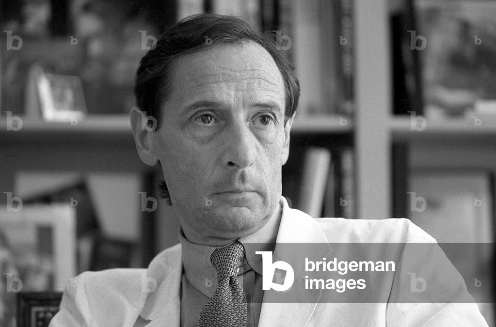 Marc Bohan