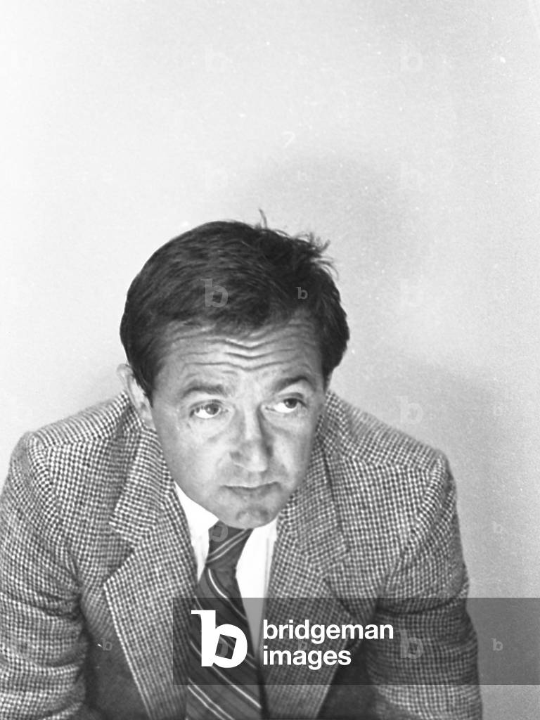 Jean-Michel Goudard,  (photography)