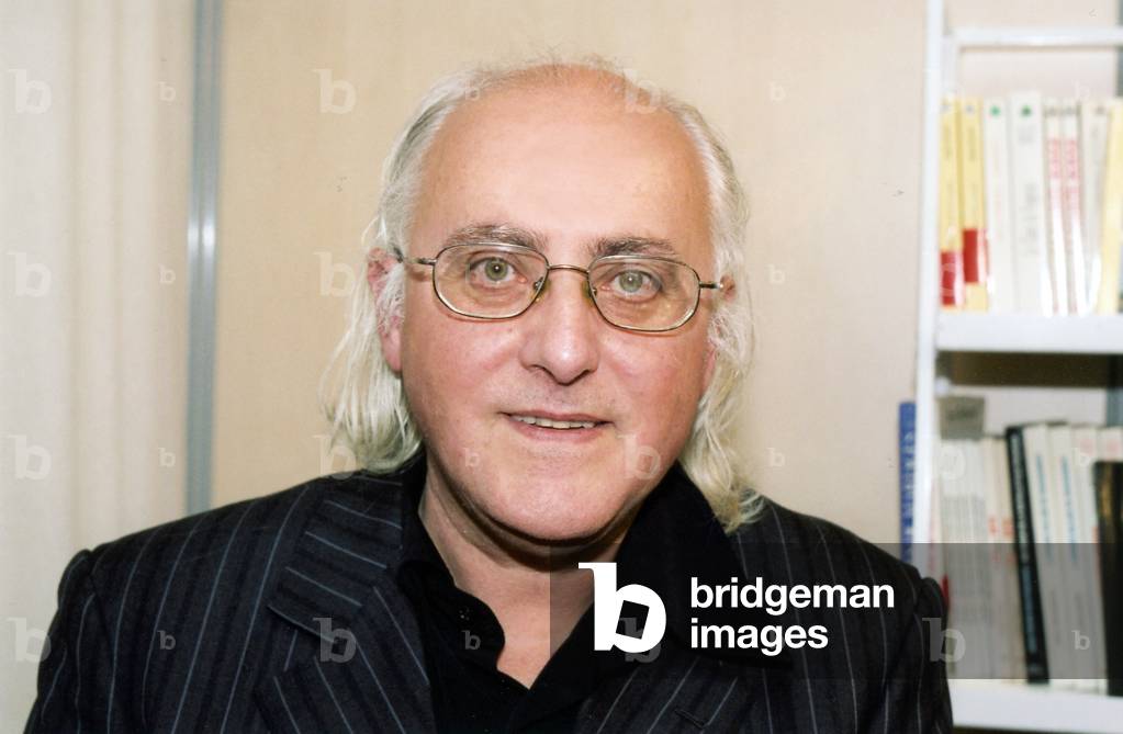 Mohamed Benchicou
