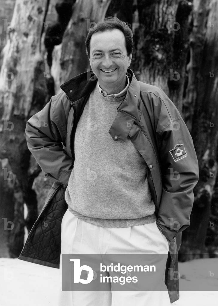 Michel Edouard Leclerc