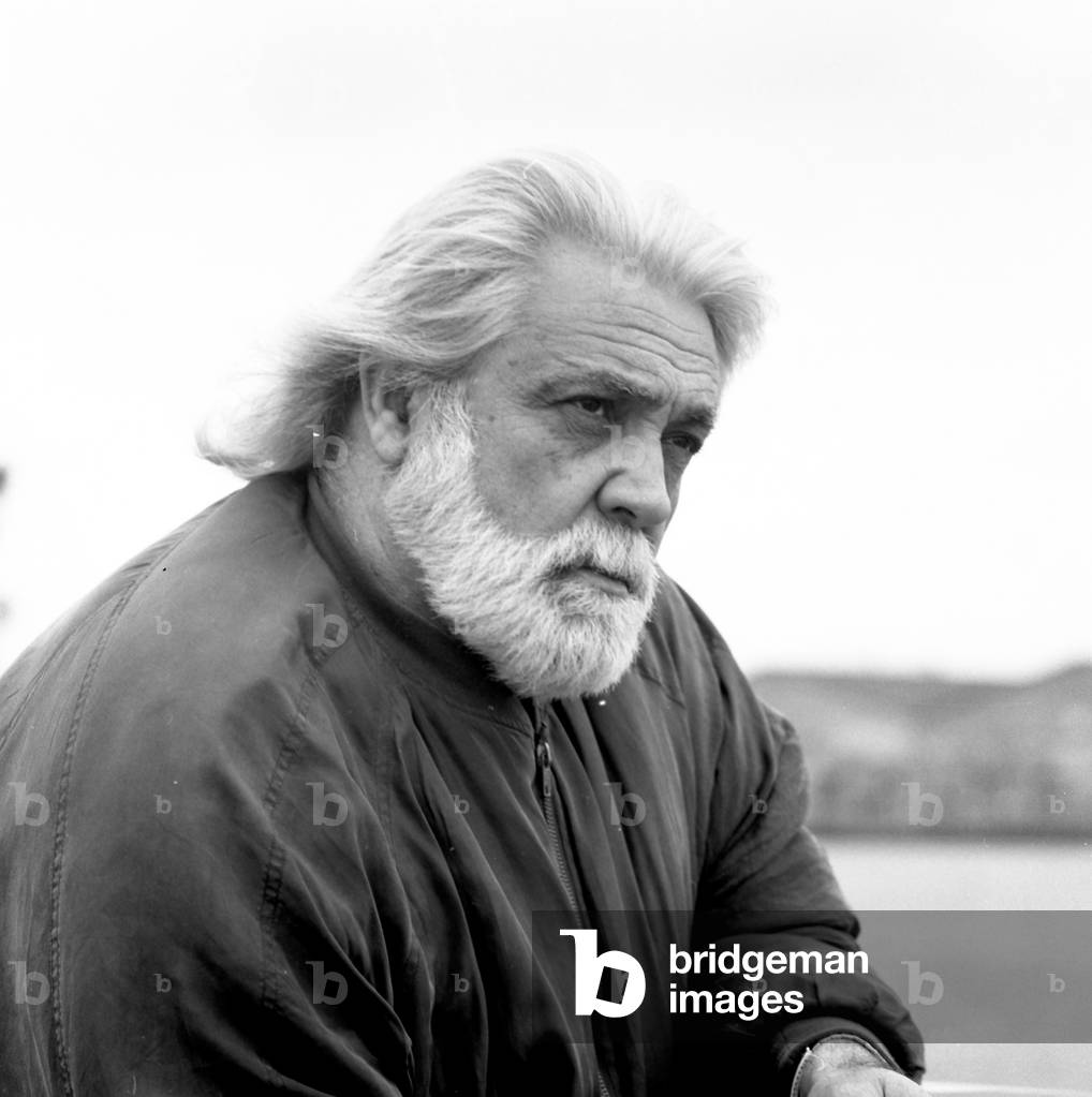 Daniel Chavarria and Maurice Polard 1996