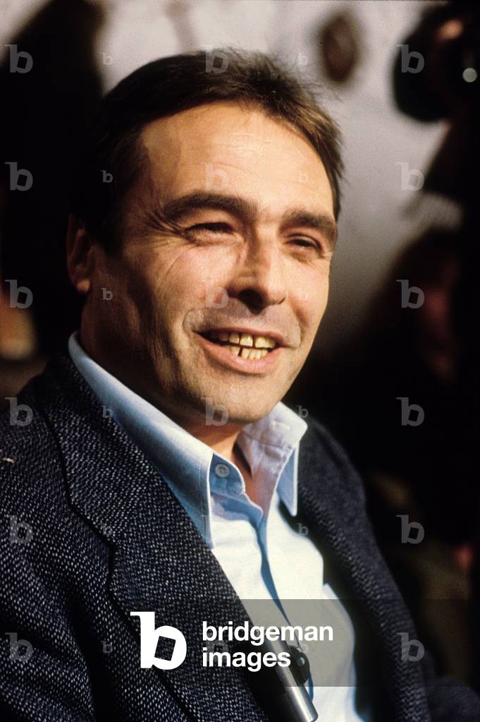 Pierre Bourdieu