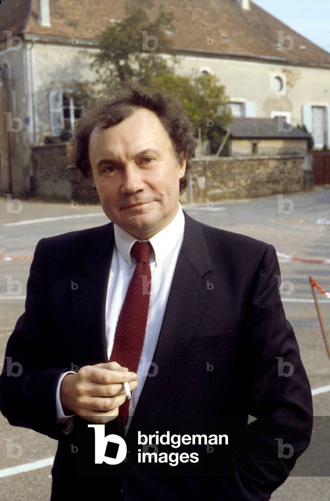Jean Francois Josselin