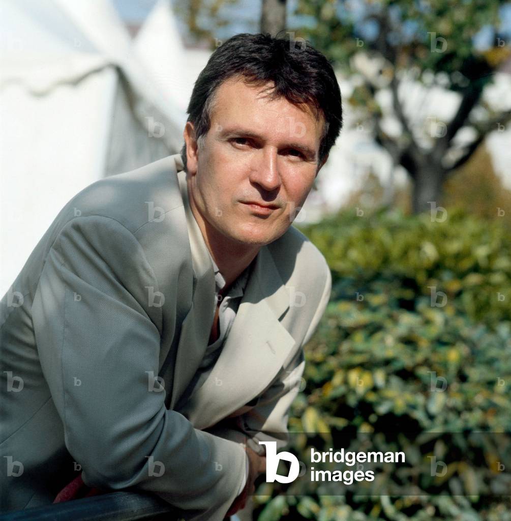 Gilles Martin Chauffier