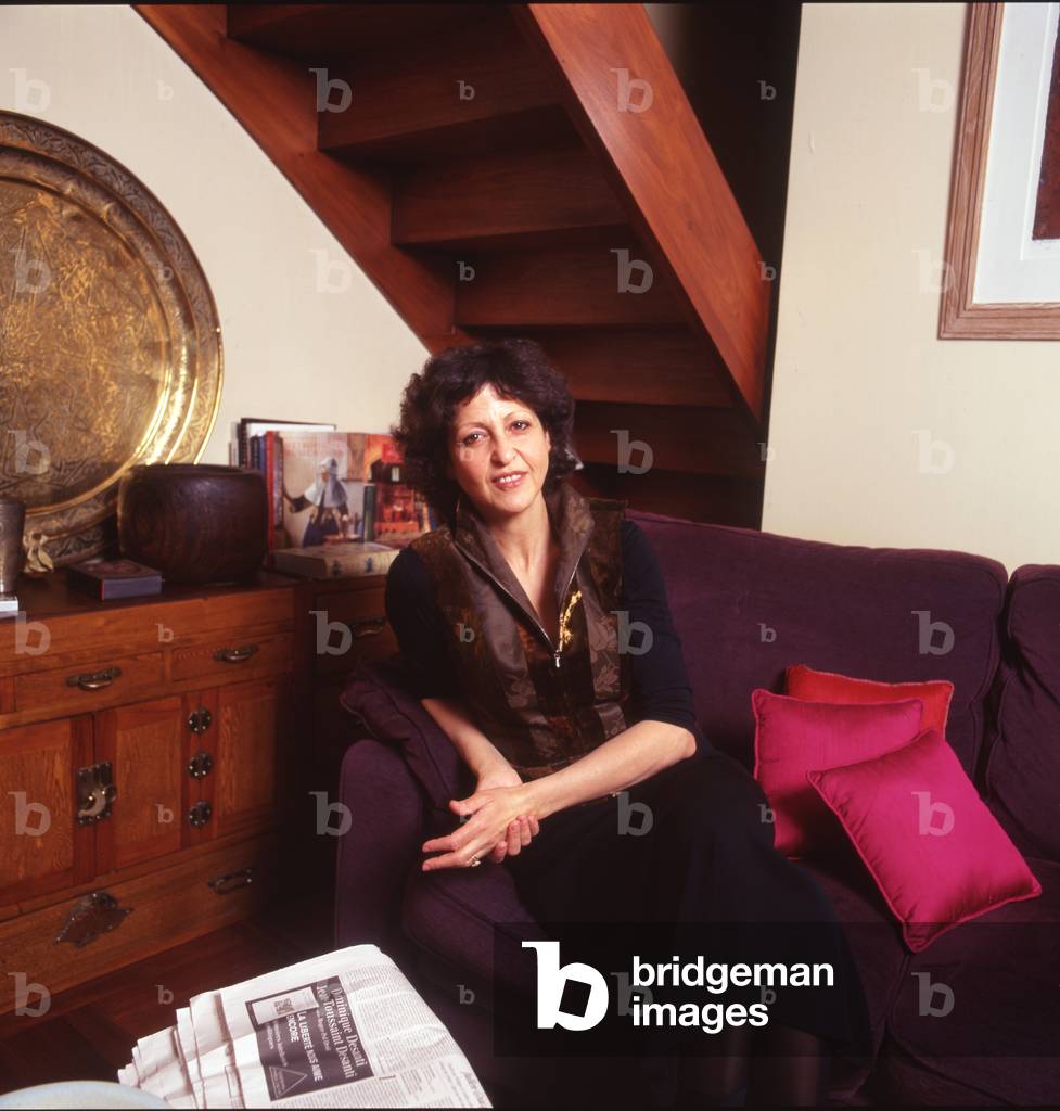 Karima, Edition Liana Levi, 2002 (photo)