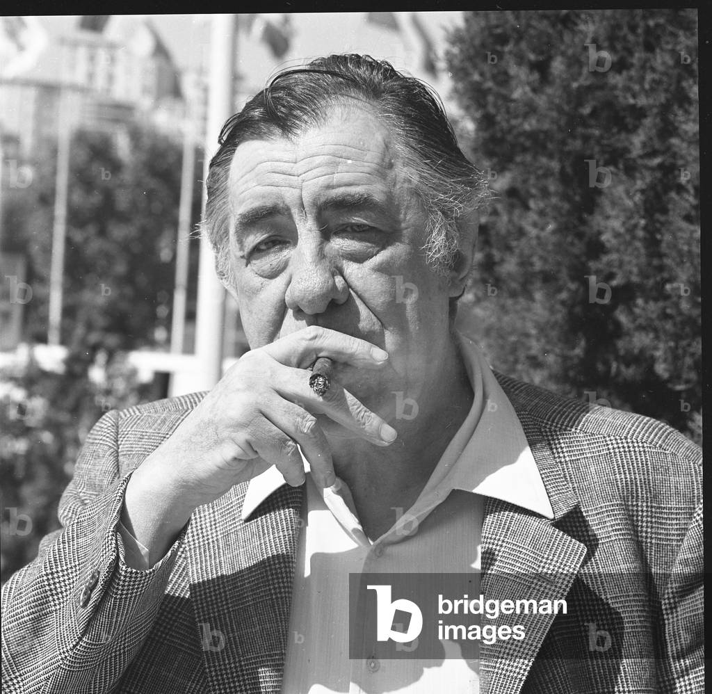 lucien bodard