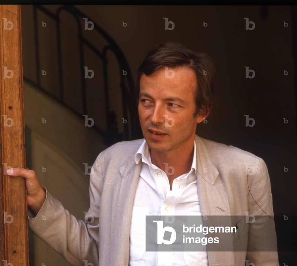 Paul OtchakoVsky-laurens