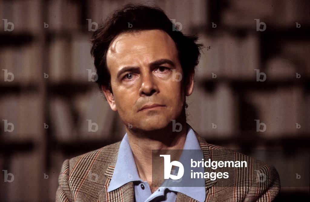 Patrick Modiano