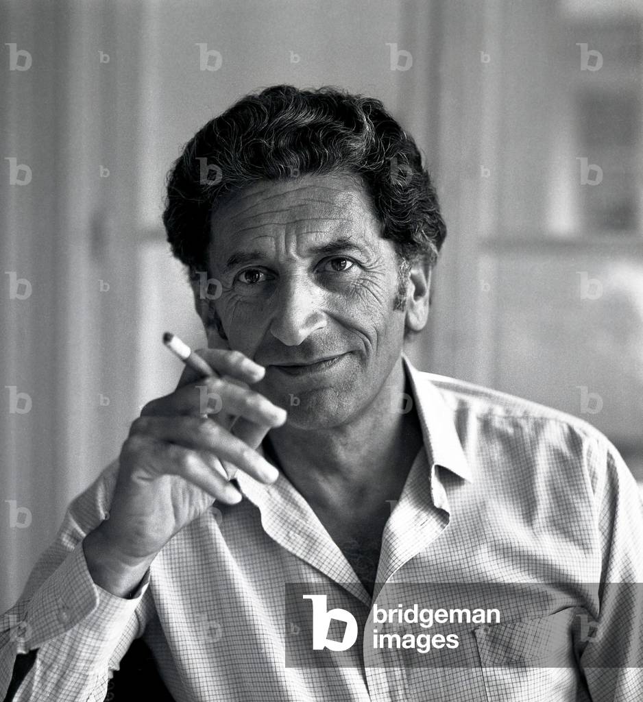 Georges Walter