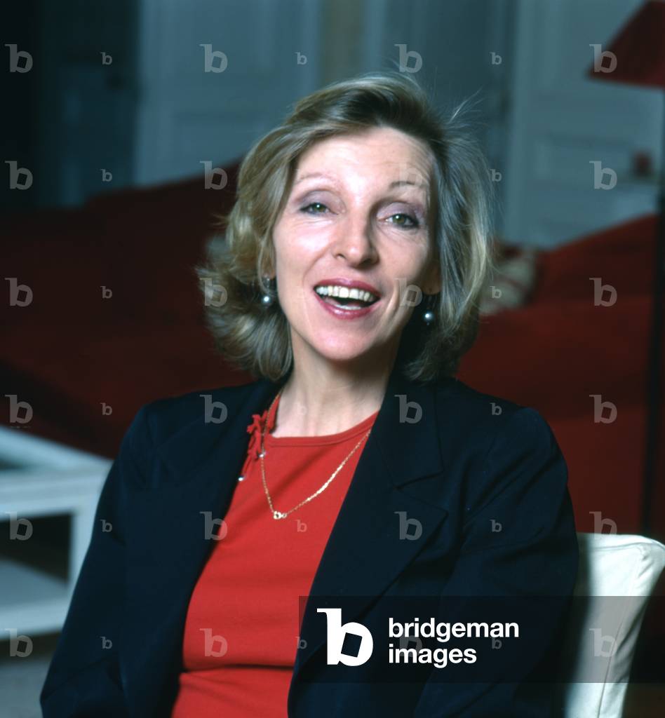 Emmanuelle de Boysson, 2002 (photo)