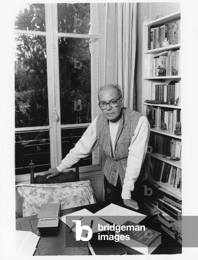 Lokenath Bhattacharya
