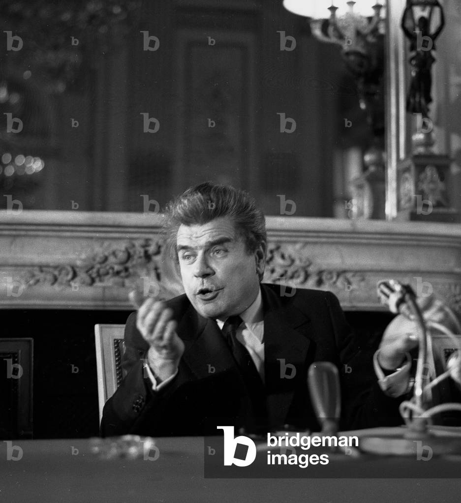Jacques Duhamel