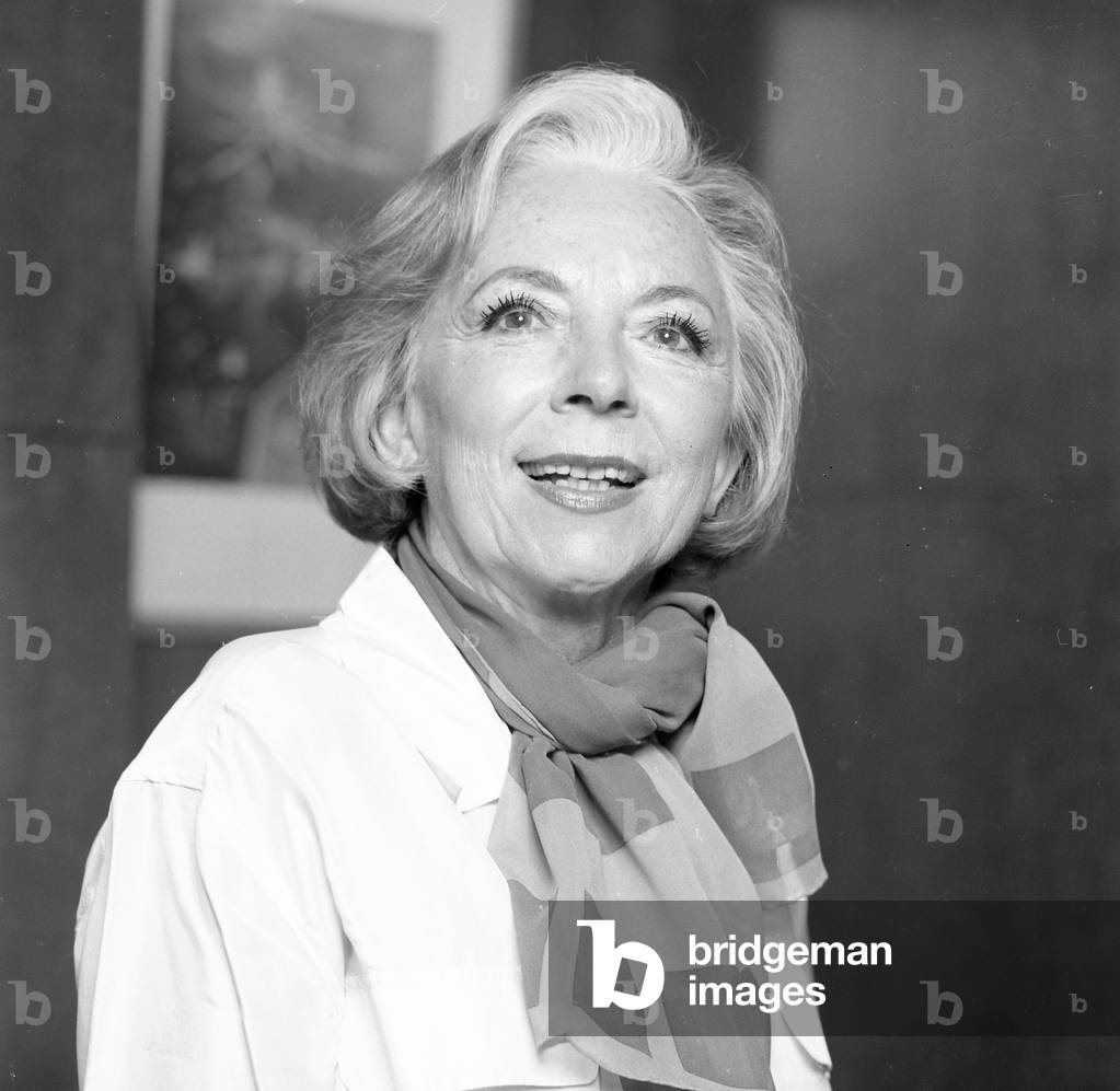 Micheline Boudet, 1993