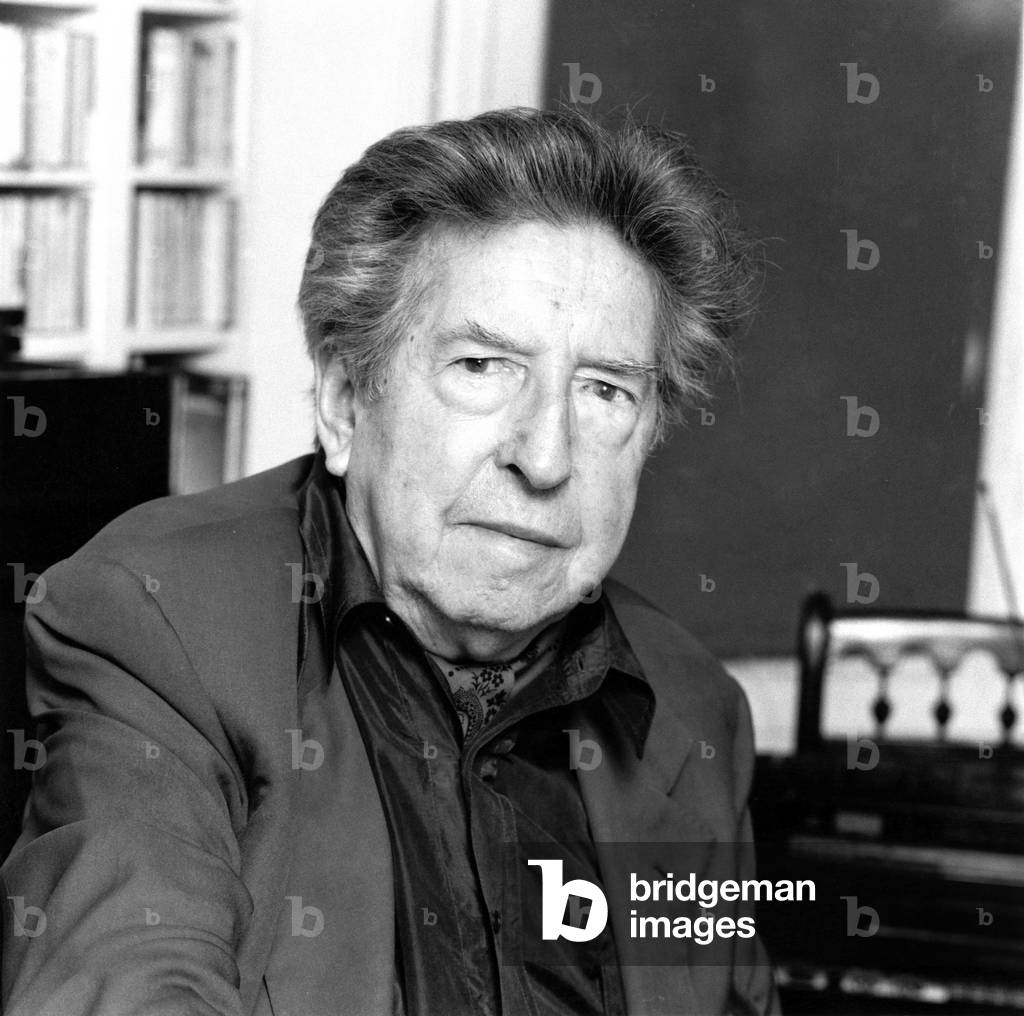 Henri Dutilleux