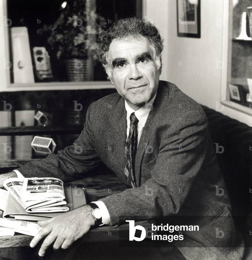 Carlo Ginzburg