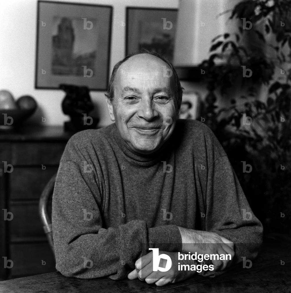 Jean Bourdier