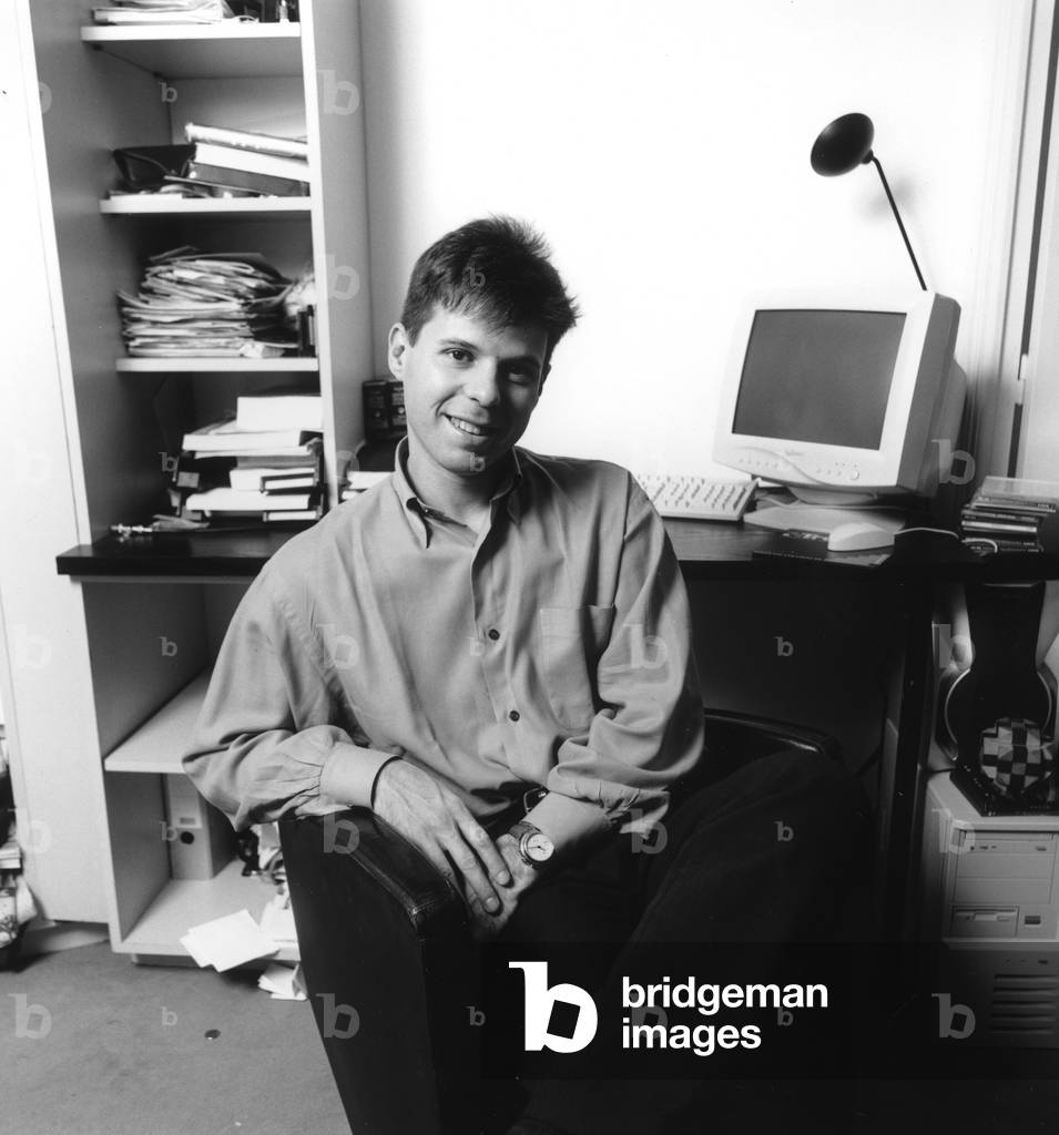 Cedric Bannel