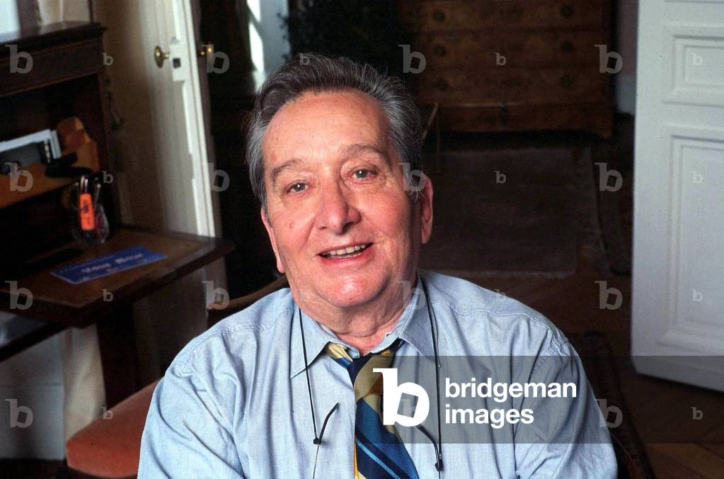 Raymond Boudon