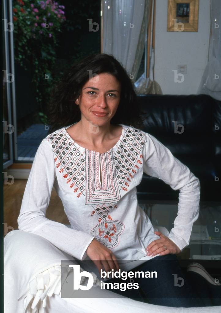 Karine Tuil, 21th century