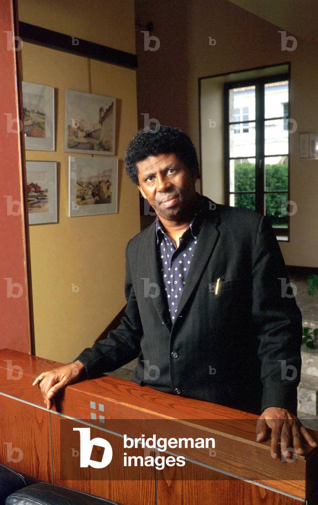 Dany Laferriere