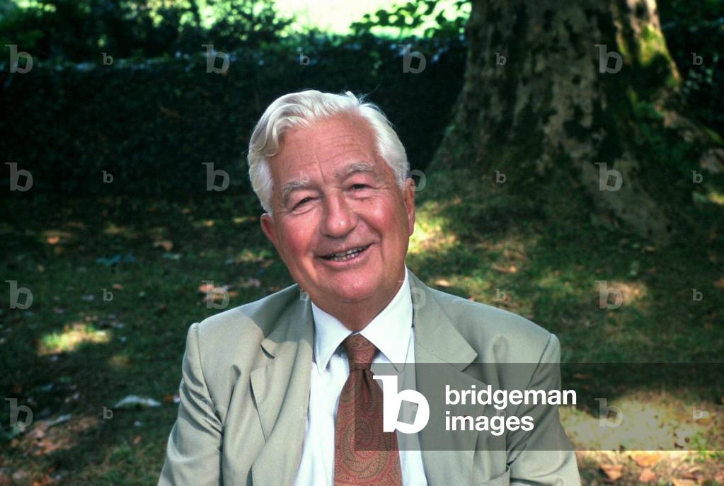 Jean Bernard Raymond