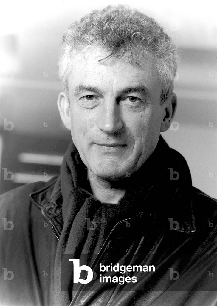 Jean Michel Maulpoix