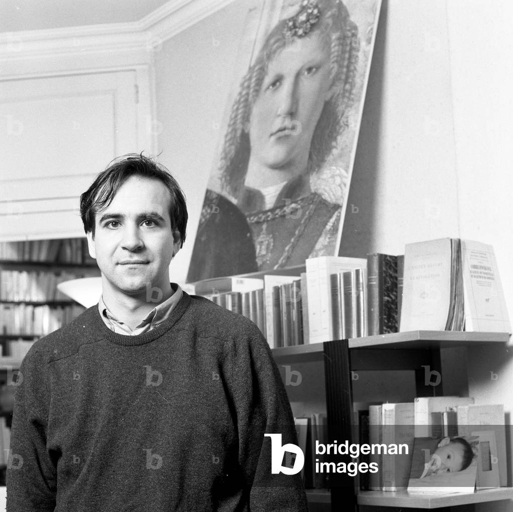 Michka Assayas 1994
