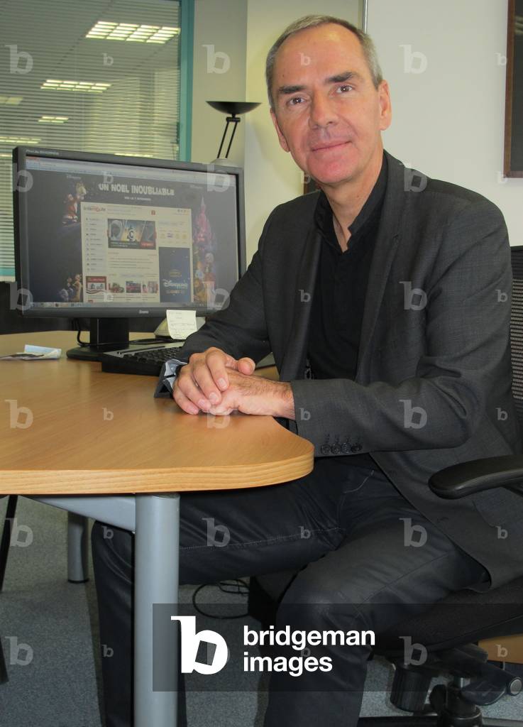 Benoit Claude Marie Sillard